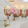 Waxing Session And Optional Face Threading At Bella Vie Beauty Centre Dubai - Image 6