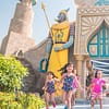 Waterpark Admission To Al Montazah Amusement And Waterpark Sharjah & N. Emirates - Image 10