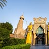 Waterpark Admission To Al Montazah Amusement And Waterpark Sharjah & N. Emirates - Image 11