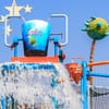 Waterpark Admission To Al Montazah Amusement And Waterpark Sharjah & N. Emirates - Image 3
