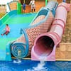 Waterpark Admission To Al Montazah Amusement And Waterpark Sharjah & N. Emirates - Image 5