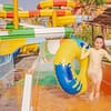 Waterpark Admission To Al Montazah Amusement And Waterpark Sharjah & N. Emirates - Image 6