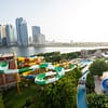 Waterpark Admission To Al Montazah Amusement And Waterpark Sharjah & N. Emirates - Image 9