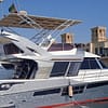 Yacht Cruise With Bbq And Soft Beverages At Captain Adventure Dubai - Image 2