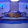 Yacht Cruise With Bbq And Soft Beverages At Captain Adventure Dubai - Image 5