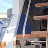 Yacht Cruise With Bbq And Soft Beverages At Captain Adventure Dubai - Image 9