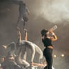Yé ! | Water! - Circus Baobab in Abu Dhabi - Shows and Theatrical Plays - Image 2