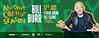 Bill Burr at Etihad Arena in Abu Dhabi - Comedy Events - Image 3