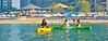 Kayak in Dubai The Palm - Water Sports - Image 3