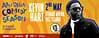Kevin Hart at Etihad Arena in Abu Dhabi - Comedy Events - Image 3