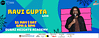 Ravi Gupta  Live in Dubai - 2025 - Comedy Events - Image 3
