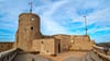 Al Mirani Fort - Sightseeing and Tours - Image 2