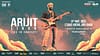 Arijit Singh Live in Concert at Etihad Arena in Abu Dhabi - Desi Events - Image 2