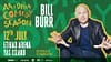 Bill Burr at Etihad Arena in Abu Dhabi - Comedy Events - Image 2