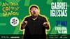 Gabriel Iglesias' -  Don't Worry Be Fluffy at Etihad Arena in Abu Dhabi - Comedy Events - Image 2