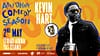 Kevin Hart at Etihad Arena in Abu Dhabi - Comedy Events - Image 2