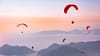 Paragliding at Deadsea - Outdoor Attractions - Image 2