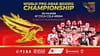 World Pro Arab Boxing Championship at Coca-Cola Arena in Dubai - Sports Events - Image 2