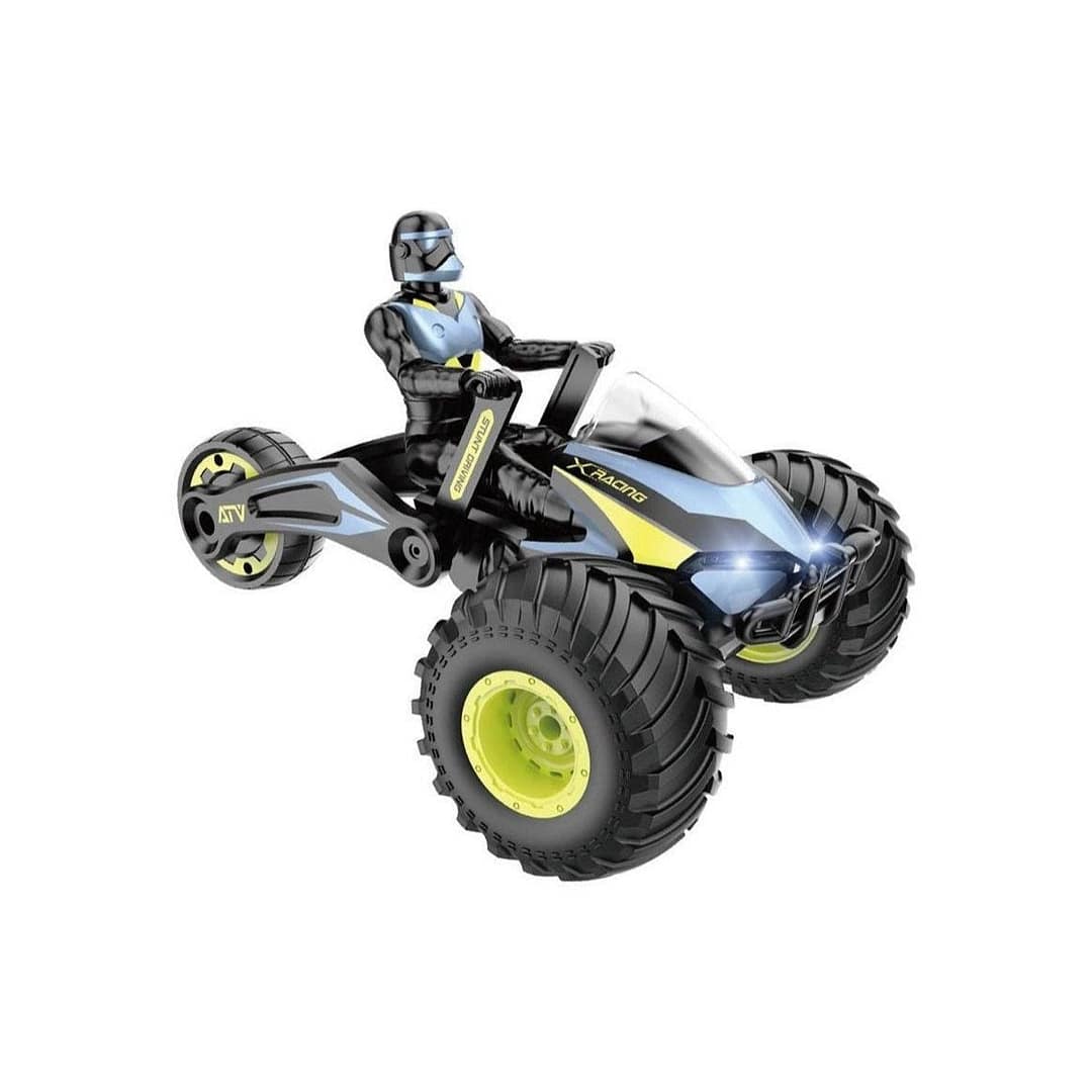 2.4 Dual Mode Motorcycle – Glory Bright 2.4 Dual Mode Motorcycle Glory Bright Early Education