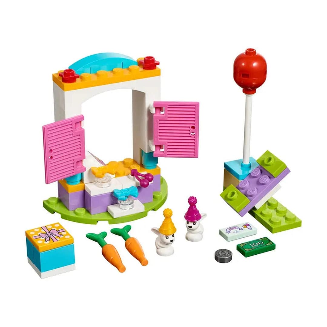 Lego Party Gift Shop – Lego Lego Party Gift Shop Lego Building Blocks