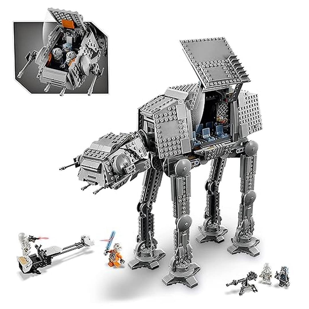 Lego Star Wars Building Set – Lego Lego Star Wars Building Set Lego Building Blocks