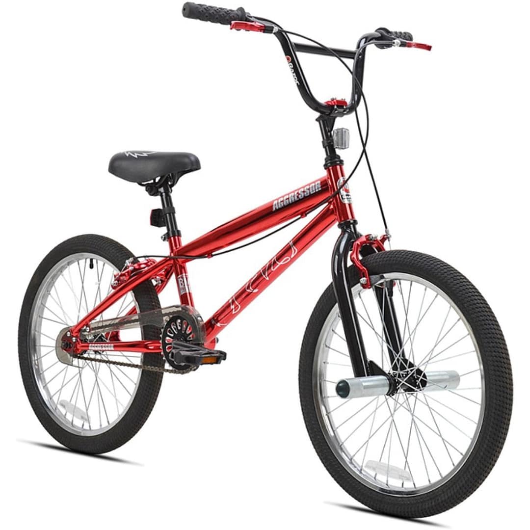 Razor Bike Aggressor Bmx 20In – Razor Razor Bike Aggressor Bmx 20In Razor Bike