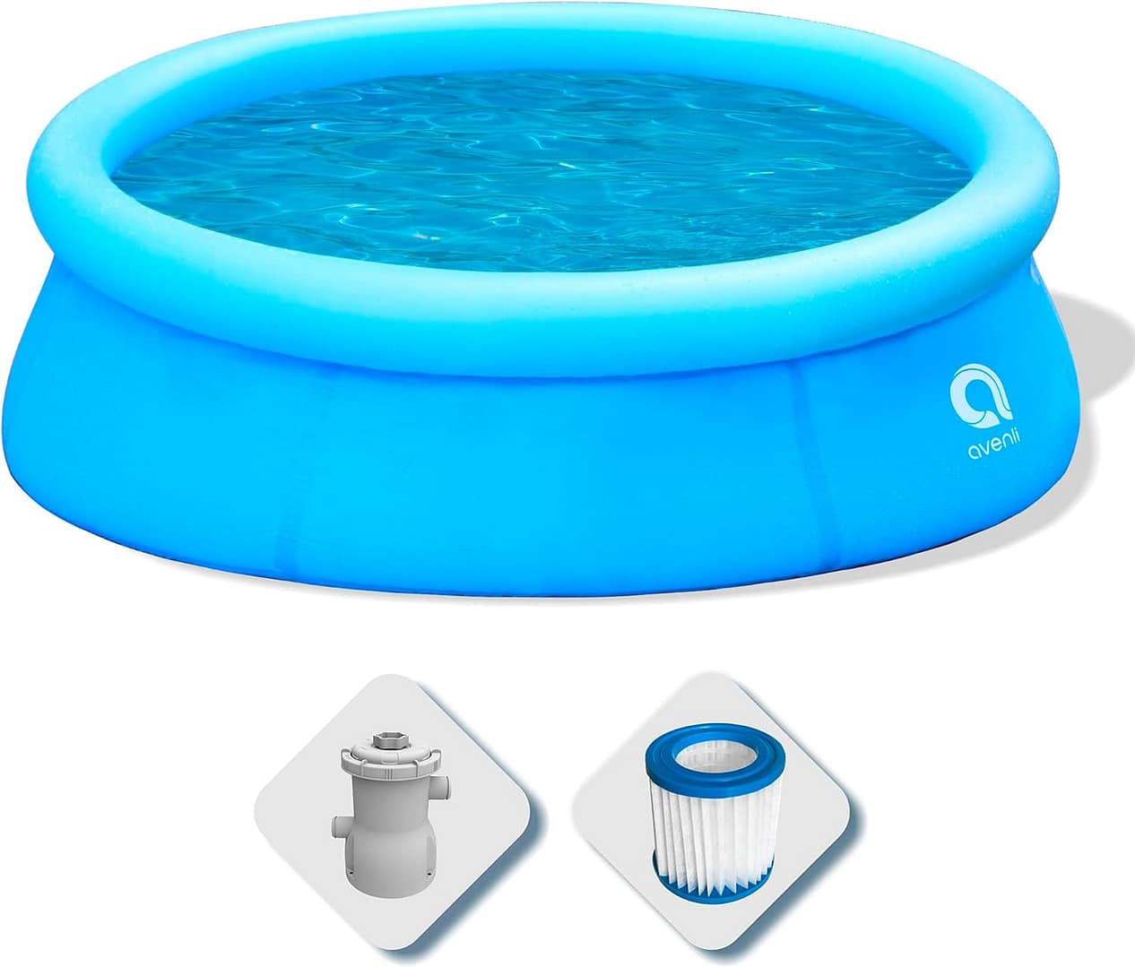 Avenli Prompt Set Pool 17792Eu – Jilong Avenli Prompt Set Pool 17792Eu Jilong Early Education