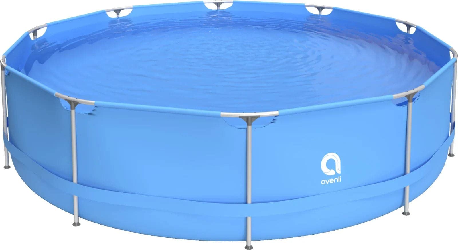 Avenli Steel Super Pool – Jilong Avenli Steel Super Pool Jilong Early Education