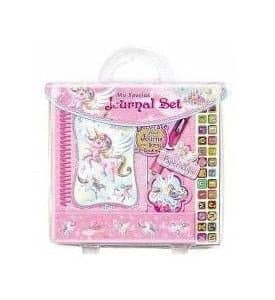 My Special Journal Set – Pecoware My Special Journal Set Pecoware Early Education