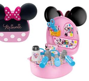Minnie Handbag Doctor Playset – Disney Minnie Handbag Doctor Playset Disney Toys