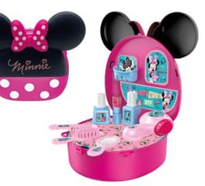 Minnie Handbag Make Up Playset – Disney Minnie Handbag Make Up Playset Disney Toys