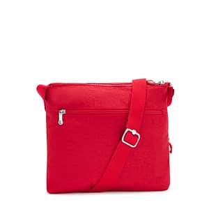 KIPLING Crossbody Bags Female Red Rouge ALVAR  -  13335-Z33 Kipling