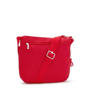 KIPLING Crossbody Bags Female Red Rouge ARTO  -  19911-Z33 Kipling