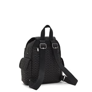 KIPLING Small backpack Female Signature Emb City Pack Mini  -  I2671-K59 Kipling