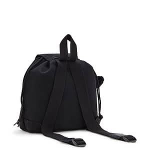 KIPLING Small backpack Unisex Rapid Black New Fundamental S  -  I5254-1RE Kipling