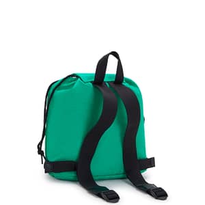 KIPLING Small backpack Unisex Rapid Green New Fundamental S  -  I5254-AG4 Kipling