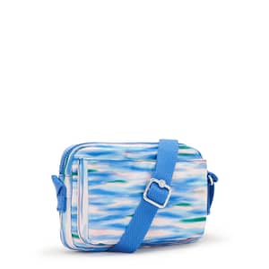 KIPLING Small crossbody Female Diluted Blue Abanu  -  I3942-TX9 Kipling