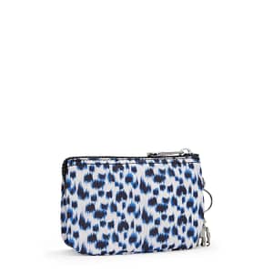 KIPLING Small purse Female Curious Leopard Creativity S  -  I4194-1HZ Kipling