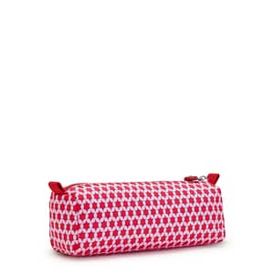 Kipling Pen Case Female Starry Dot Print Cute  -  I3330-5DT Kipling