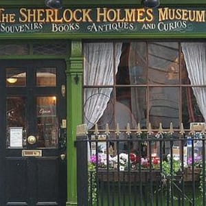 Sherlock Holmes Museum tickets & Westminster Highlights Walking Tour Recently Added Experiences