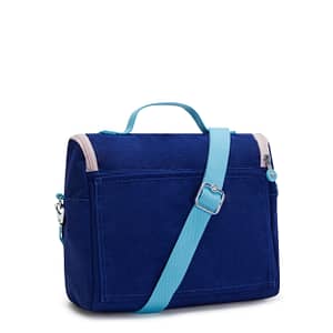 KIPLING Large lunchbox (with trolley sleeve) Female Solar Navy C New Kichirou  -  15289-AF9 Kipling