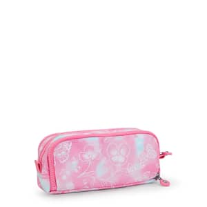 KIPLING Large pencase Female Garden Clouds Gitroy  -  I3560-2PE Kipling