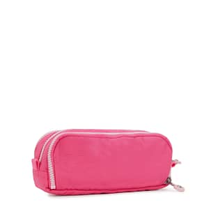 KIPLING Large pencase Female Happy Pink C Gitroy  -  13564-BZ8 Kipling