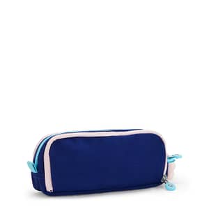 KIPLING Large pencase Female Solar Navy C Gitroy  -  13564-AF9 Kipling