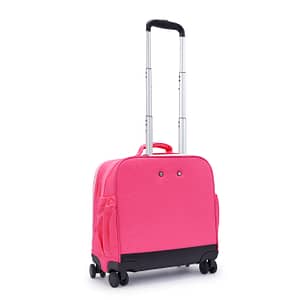 KIPLING Large wheeled bag Female Happy Pink C New Storia  -  I4050-BZ8 Kipling