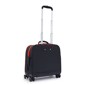 KIPLING Large wheeled bag Unisex Iron Letter Fun New Storia  -  I3767-LM8 Kipling