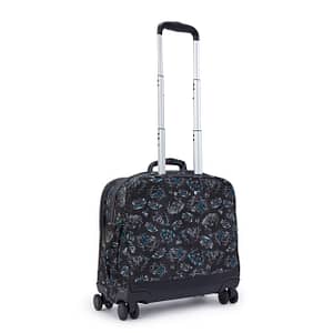 KIPLING Large wheeled bag Unisex Jungle Fun Race New Storia  -  I4847-TJ3 Kipling