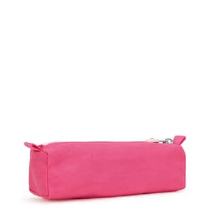 KIPLING Medium pencase Female Happy Pink C Freedom  -  01373-BZ8 Kipling