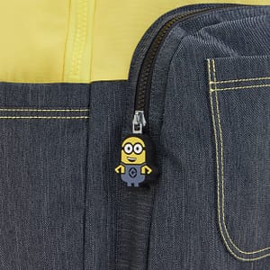 Kipling - Unisex Minion Jeans Bl Minions Pullers  -  I7416-MI8 Kipling