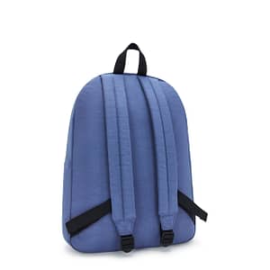 KIPLING Large backpack Unisex Blue Lover Combo Curtis L I6521-5PC Kipling